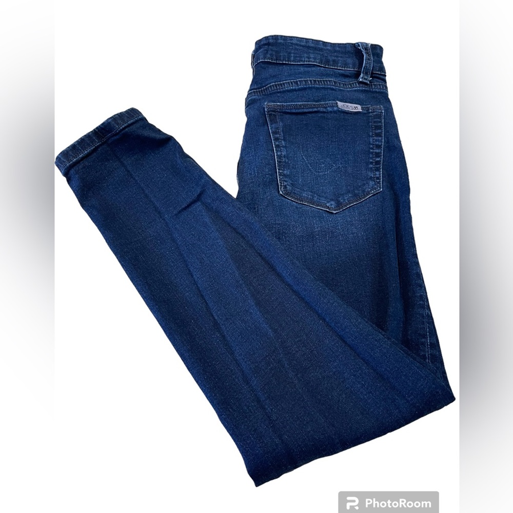 Joe’s Jeans Skinny Crop Jean Size 27